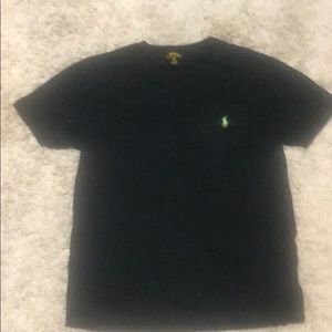 Men’s polo T-shirt